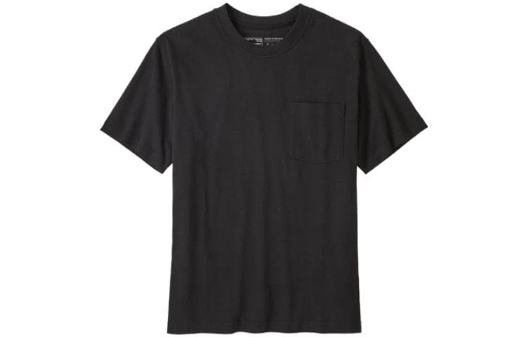 Футболка patagonia T - изображение 1