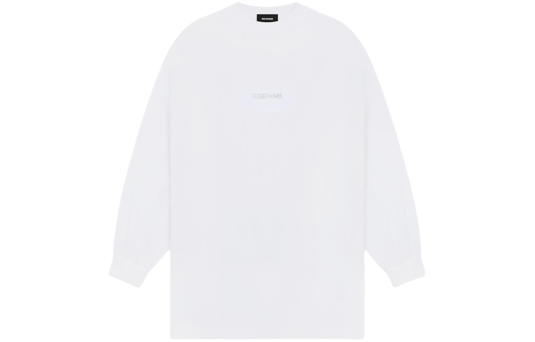 Футболка WE11DONE SS24 T - изображение 1