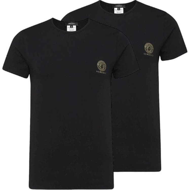 Футболка VERSACE LogoT - изображение 1