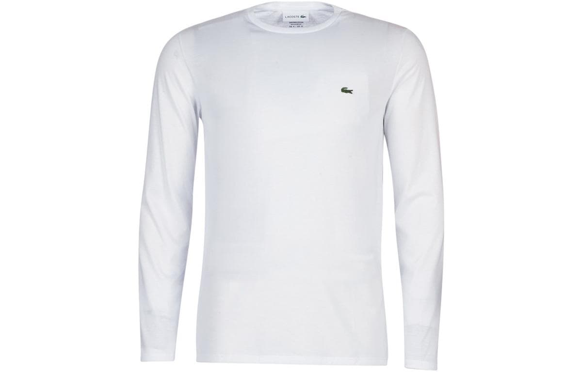 Футболка LACOSTE T - изображение 1