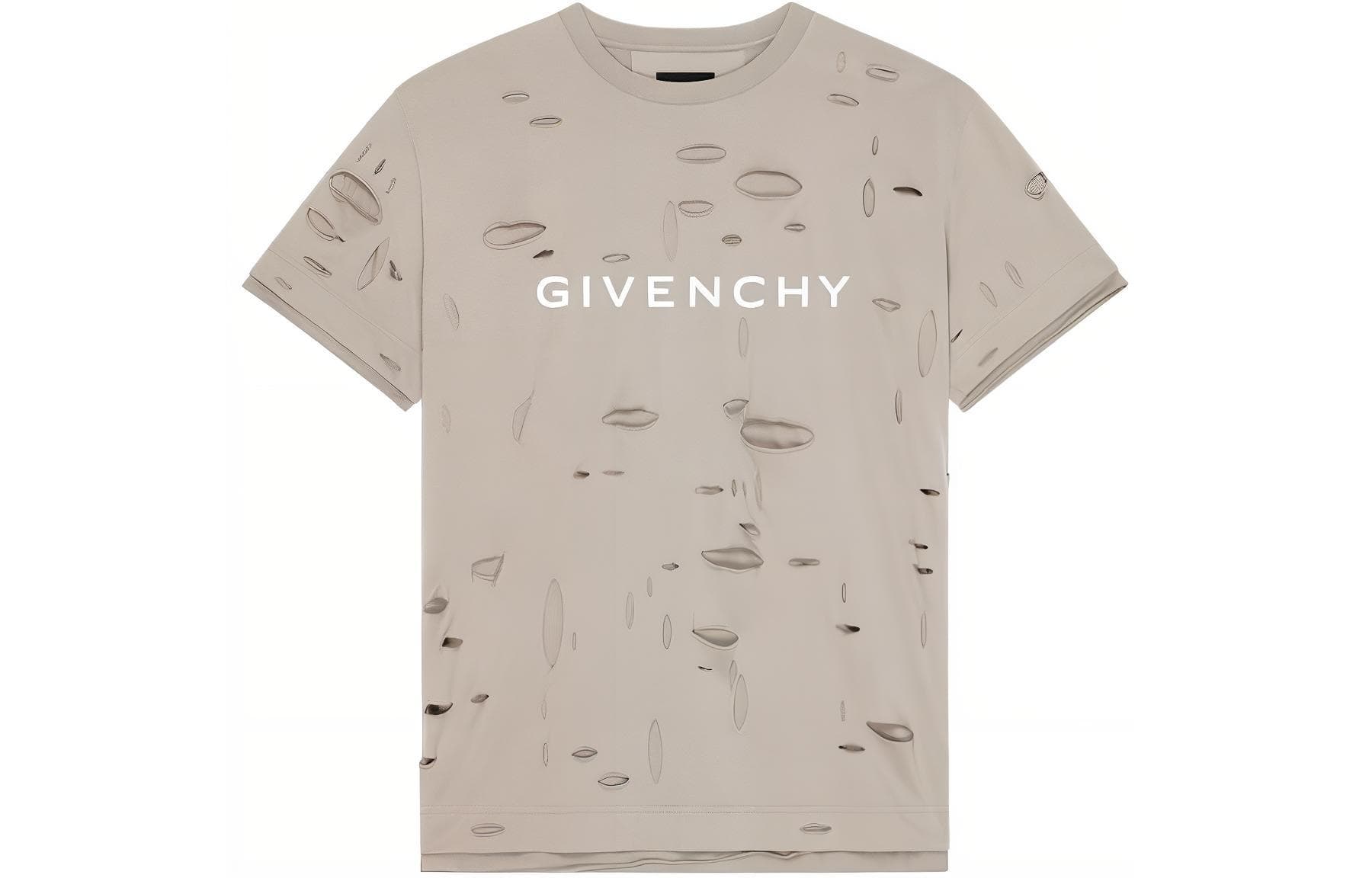 Футболка GIVENCHY T - изображение 1