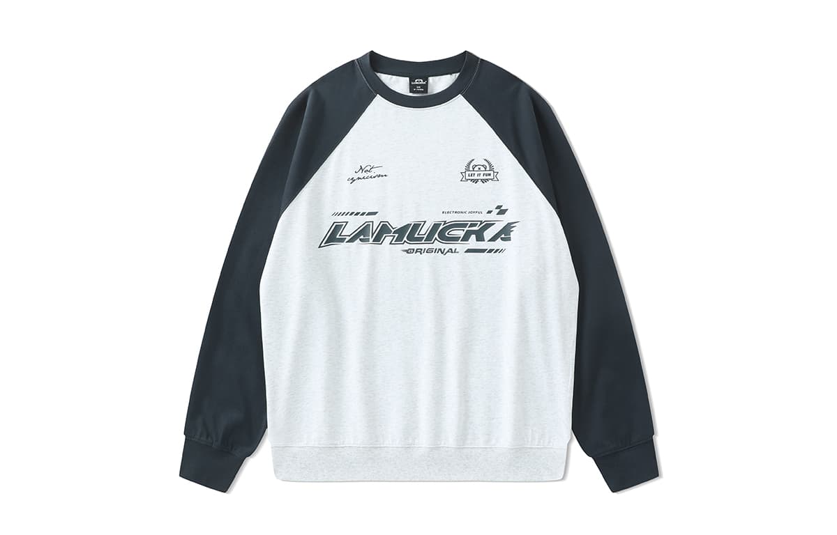 Футболка LAMLICKA T - изображение 1