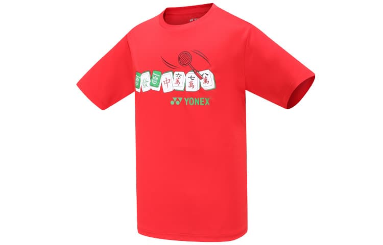 Футболка YONEX T - изображение 1