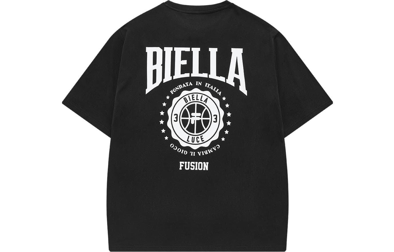 Футболка FILA FUSION T - изображение 1