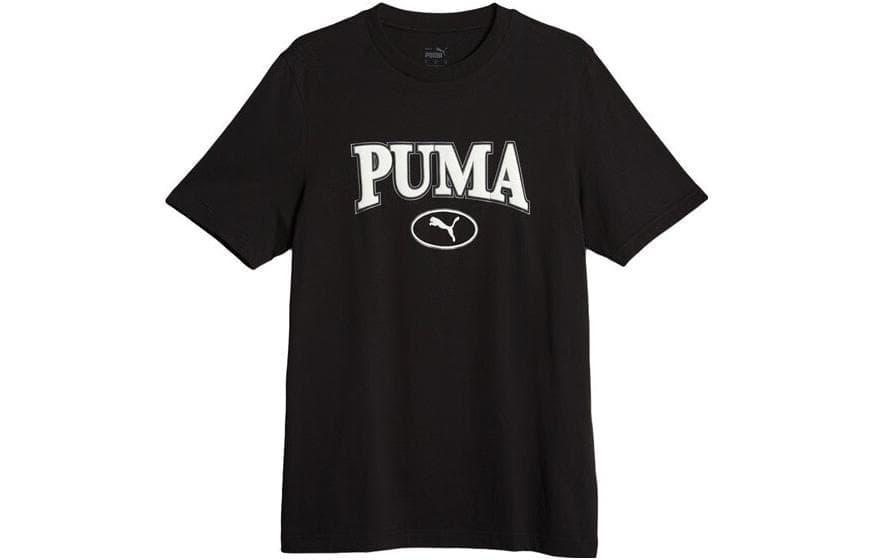 Футболка PUMA T - изображение 1