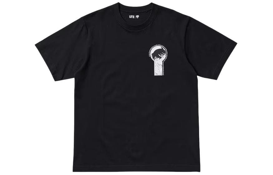 Футболка UNIQLO x SS24 T - изображение 1