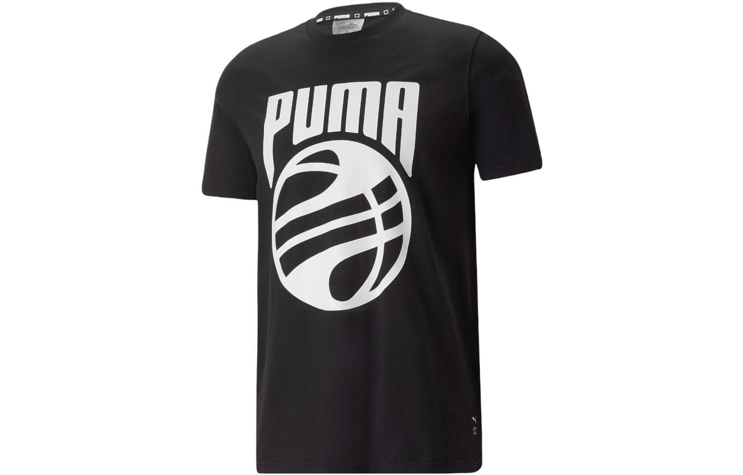 Футболка PUMA T - изображение 1
