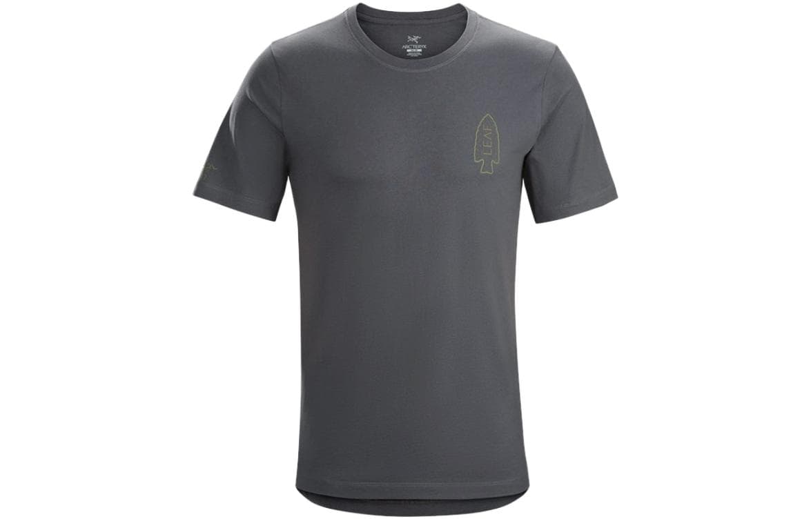 Футболка Arcteryx Leaf arrowhead T - изображение 1