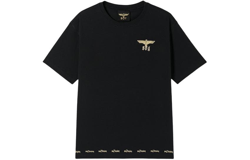 Футболка Boy London FW23 logoT - изображение 1