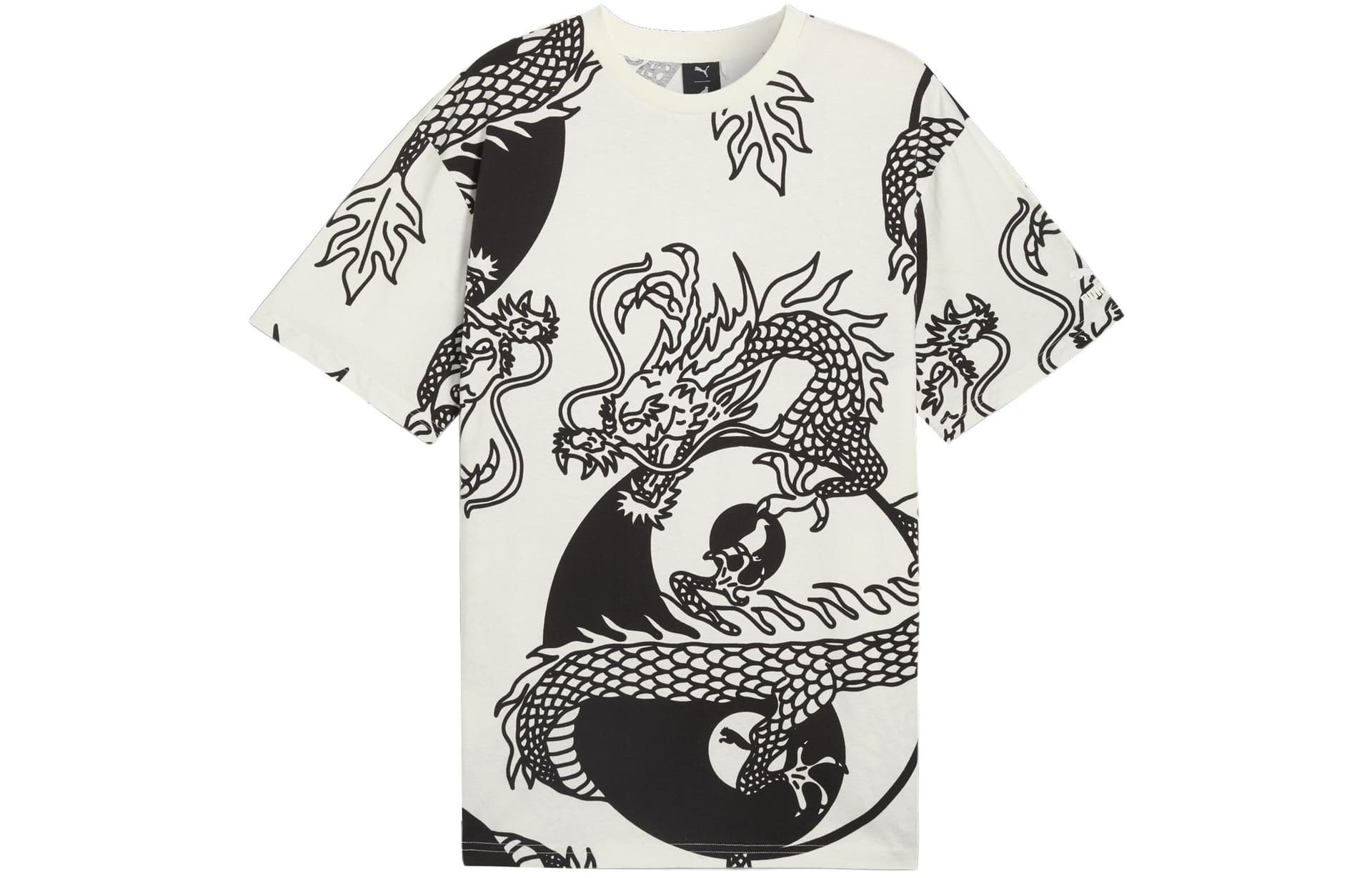Футболка PUMA x STAPLE SS24 T - изображение 1
