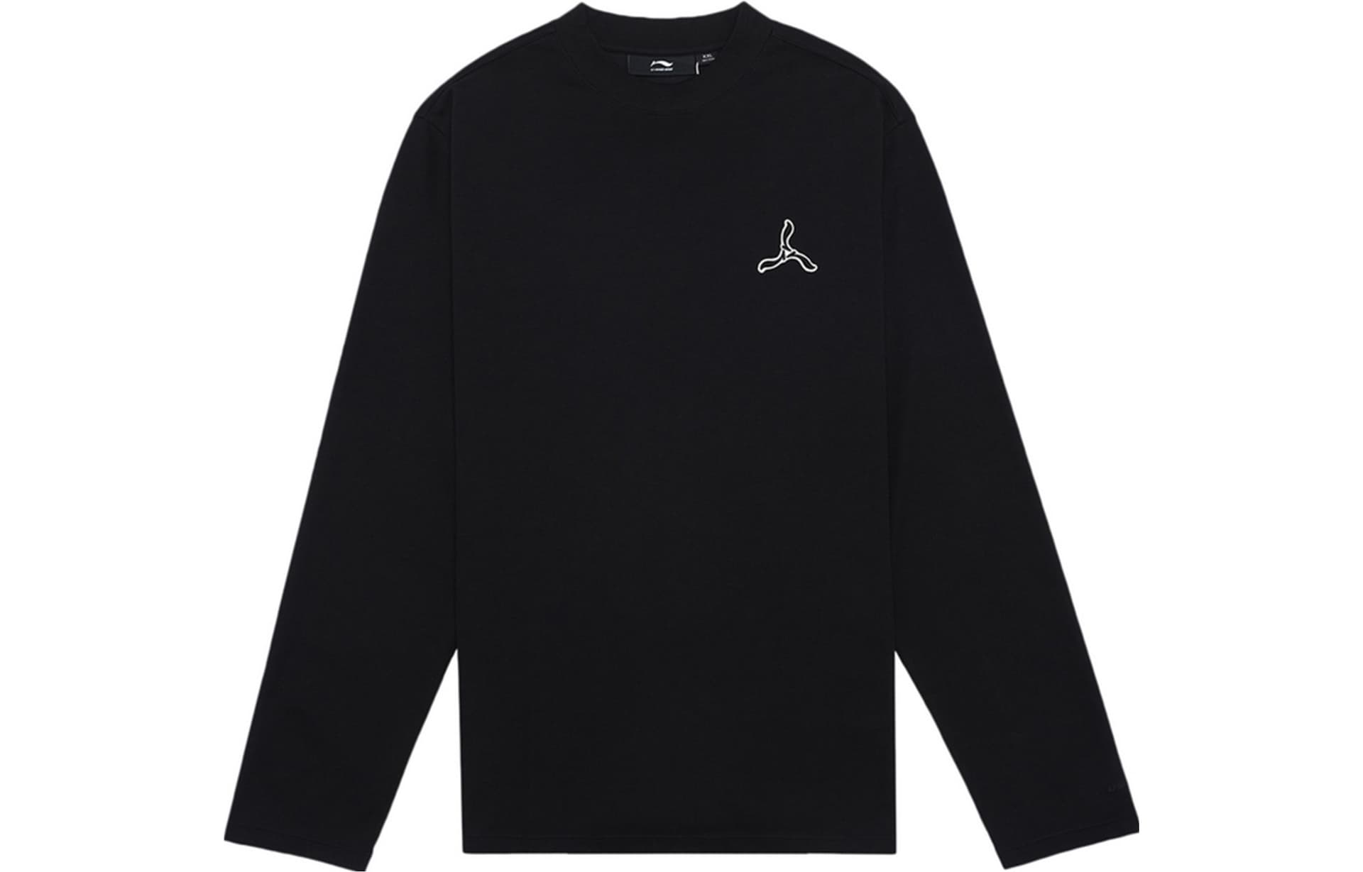 Футболка LI-NING 1990 T - изображение 1
