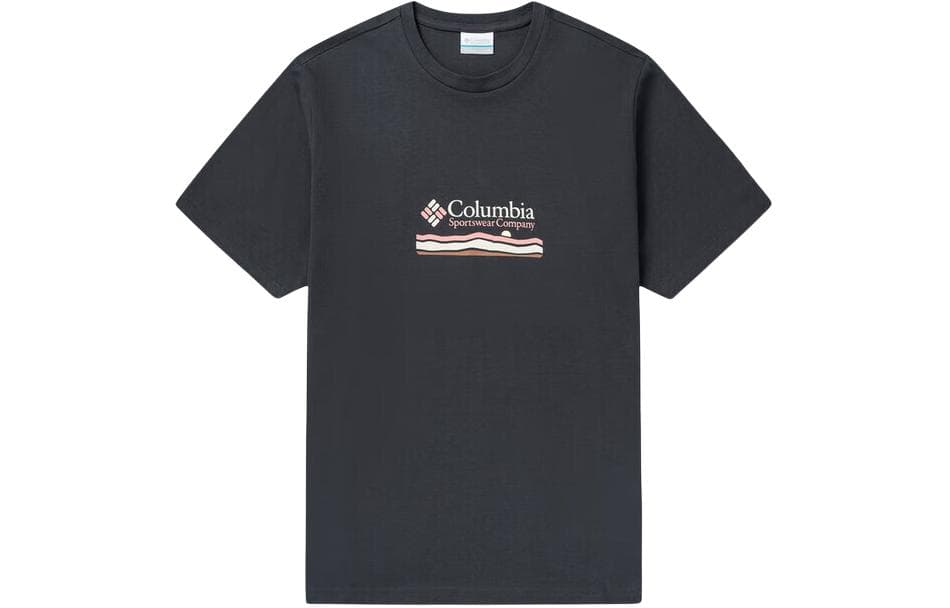 Футболка Columbia LogoT - изображение 1