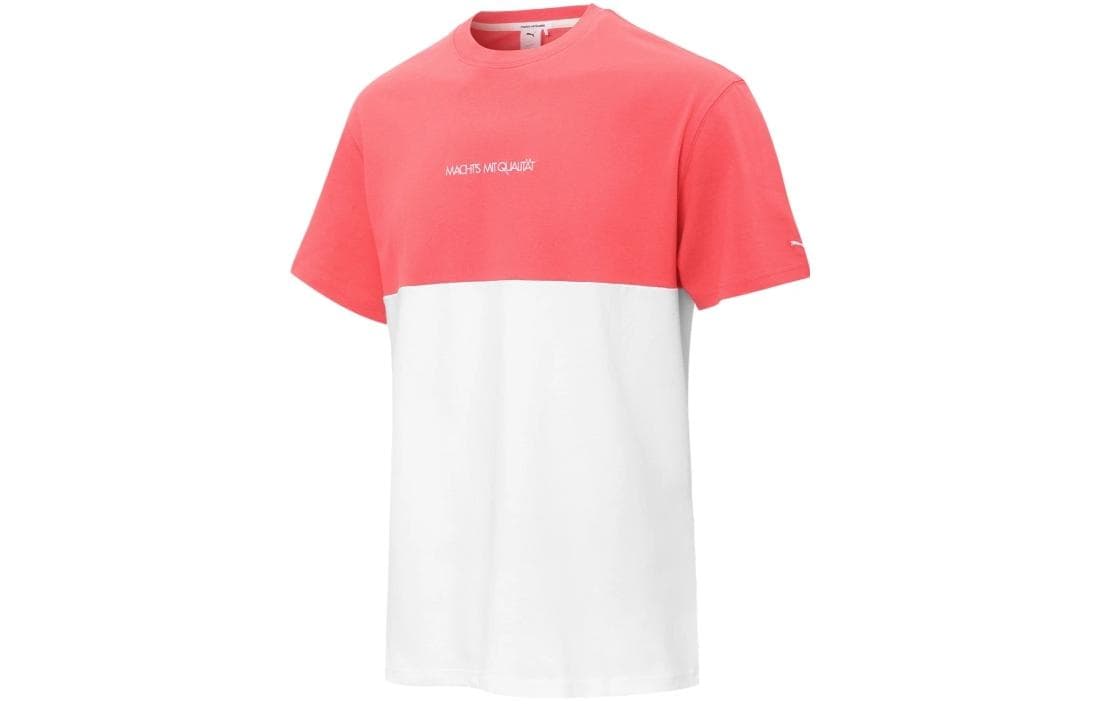 Футболка Puma T - изображение 1