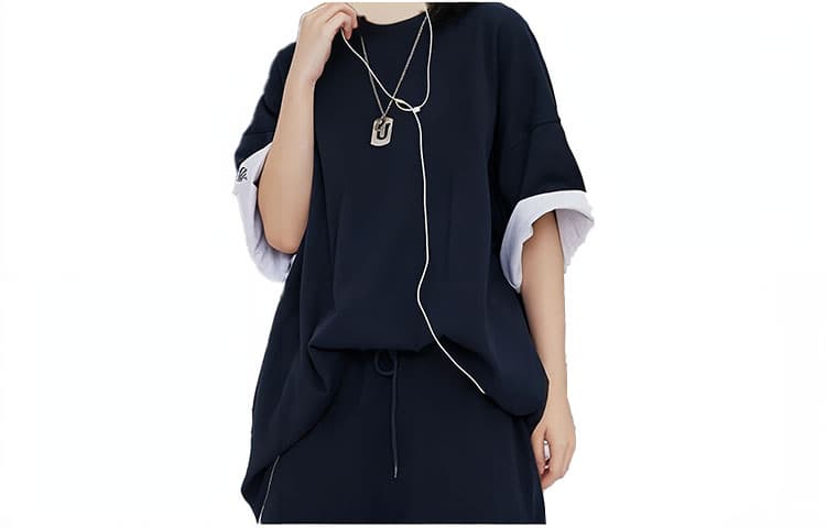 Футболка nautica white sail T - изображение 1