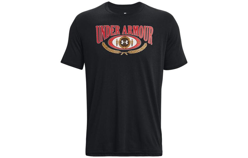Футболка Under Armour Collegiate T - изображение 1