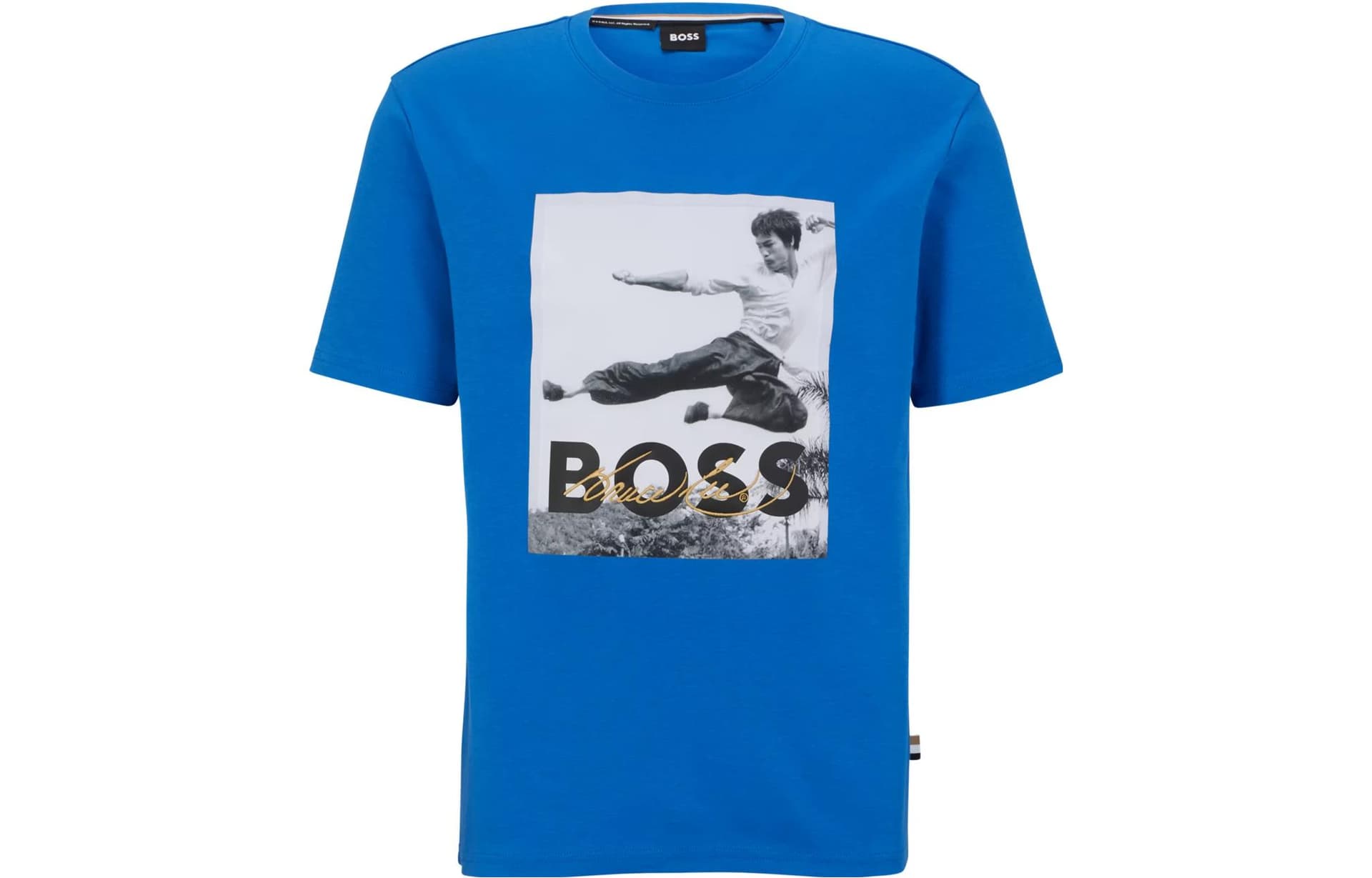 Футболка HUGO BOSS T - изображение 1