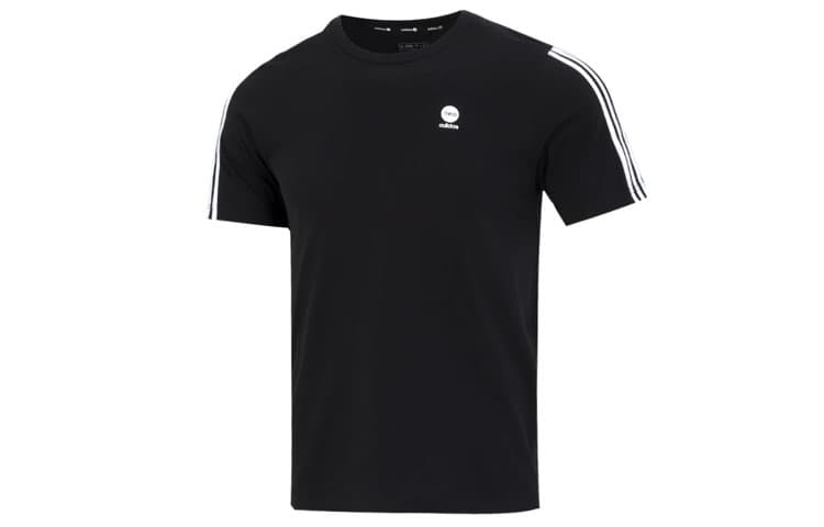 Футболка adidas neo logo T - изображение 1