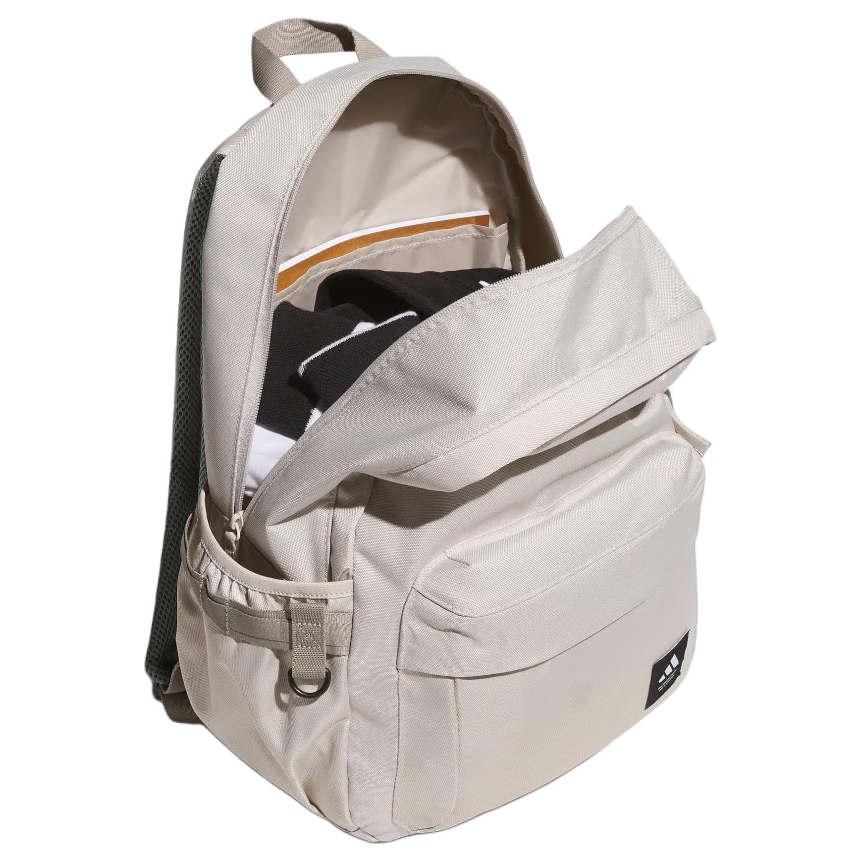 Рюкзак adidas Material-Mix Backpack - изображение 4