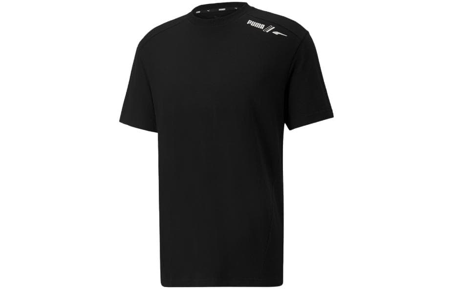 Футболка PUMA LogoT - изображение 1