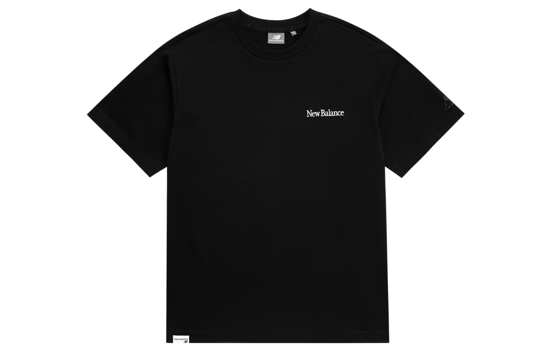 Футболка New Balance T - изображение 1
