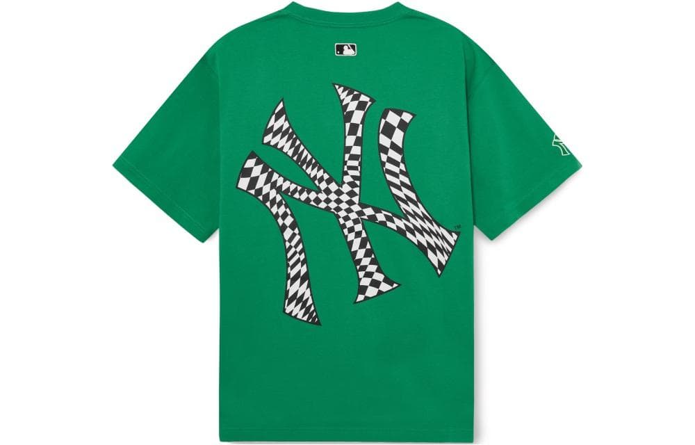 Футболка MLB SS23 Logo T - изображение 1