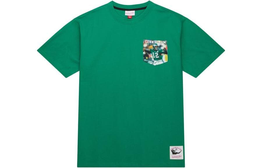 Футболка Mitchell Ness T - изображение 1