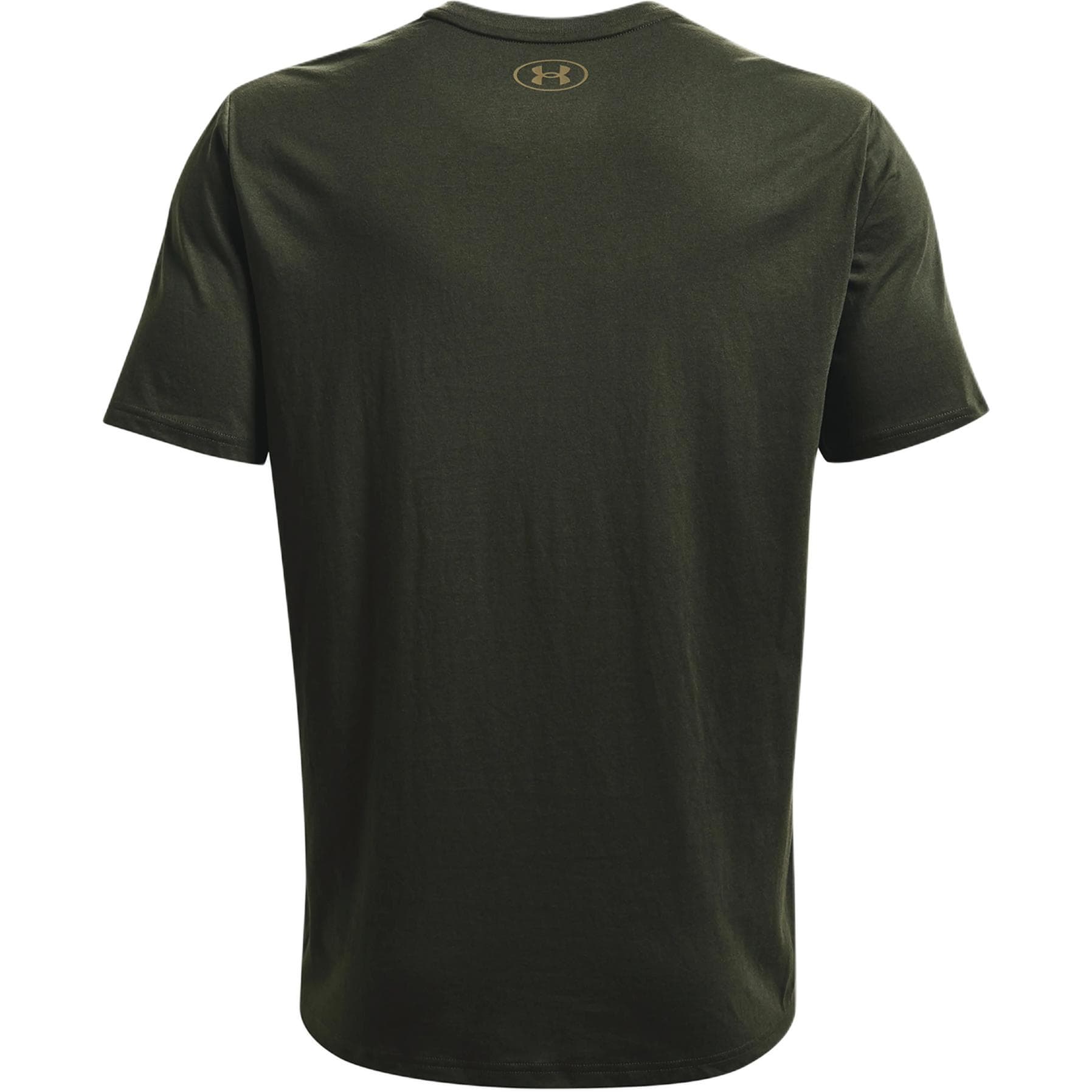 Футболка Under Armour T - изображение 2