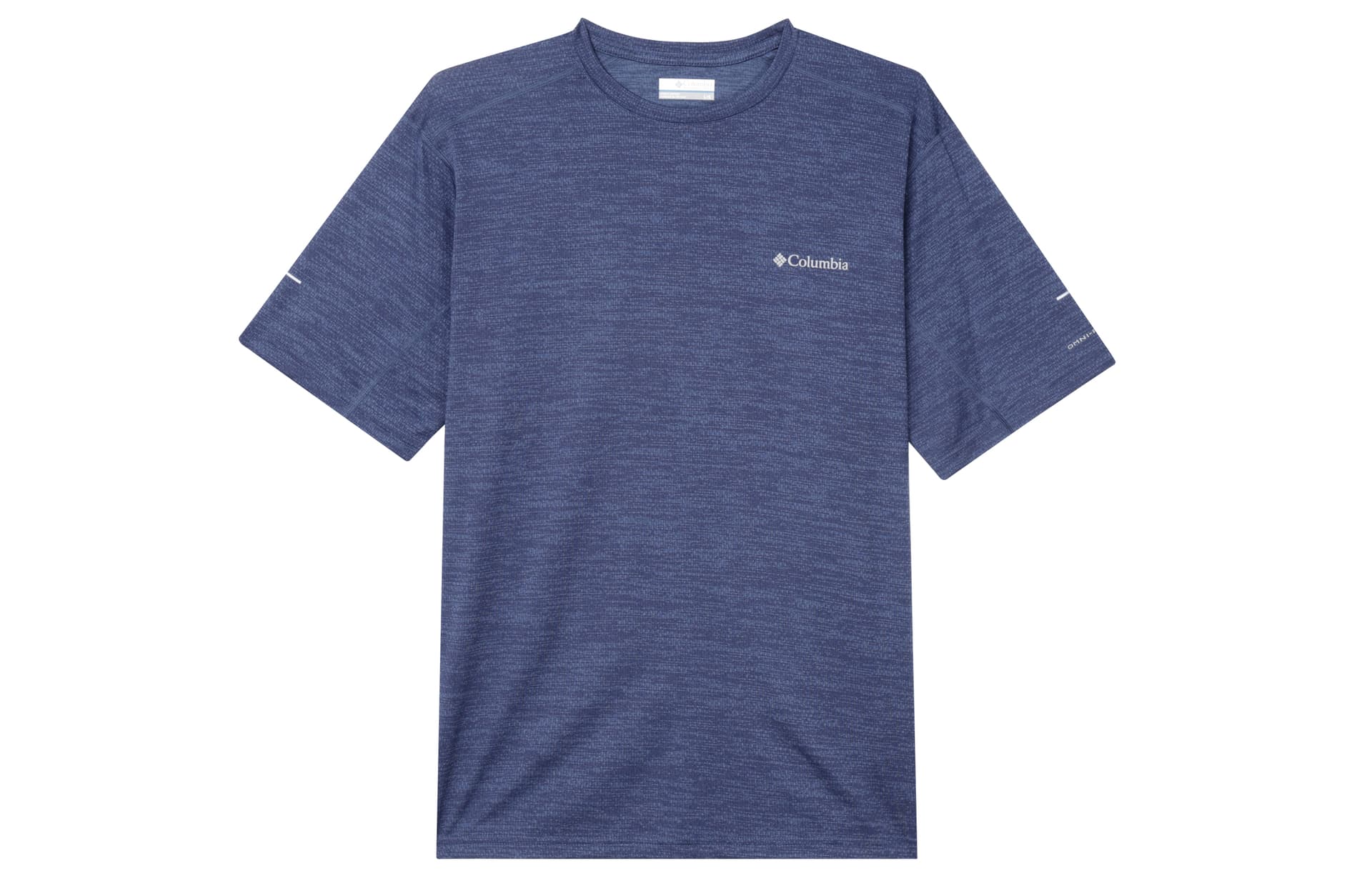 Футболка Columbia LogoT - изображение 1