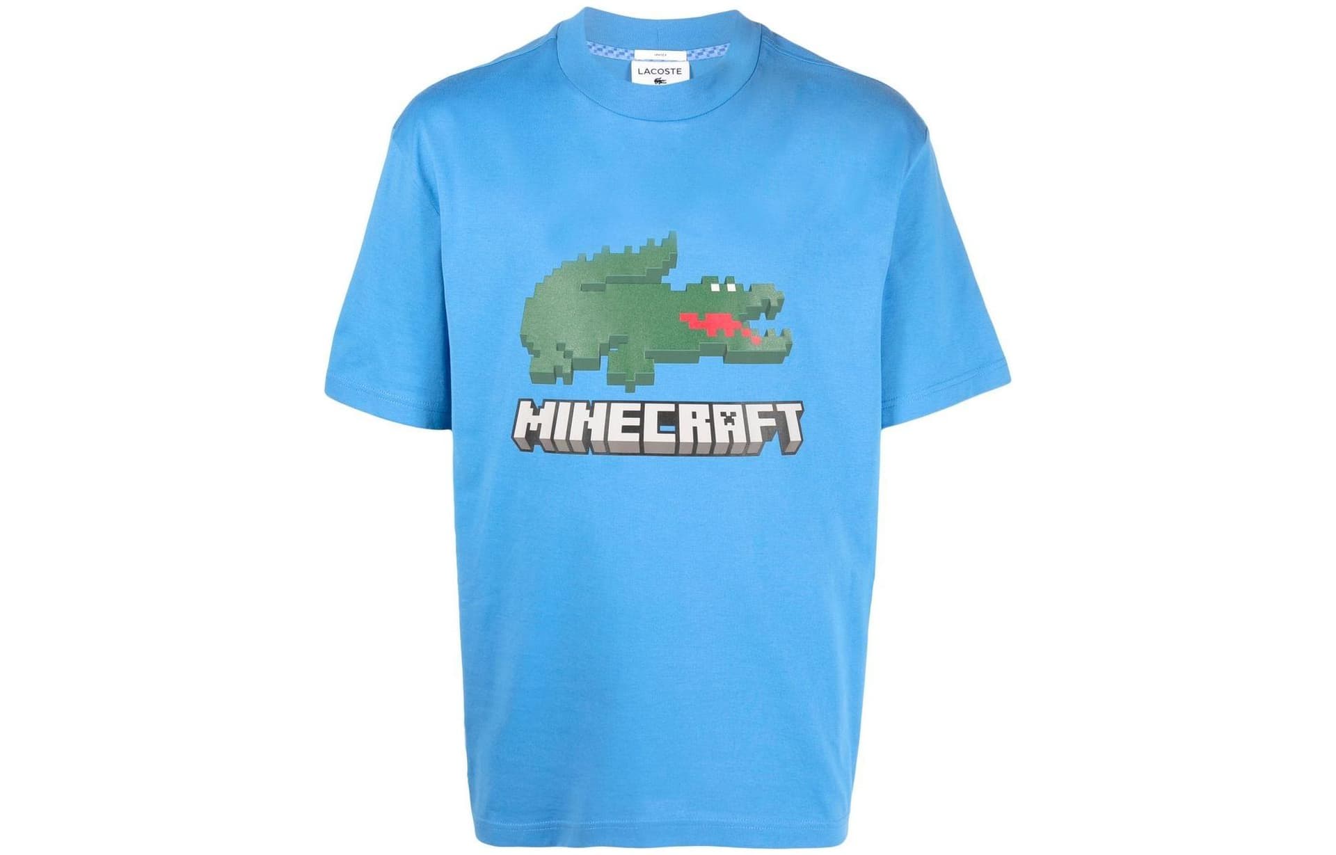Футболка LACOSTE SS22 T - изображение 1