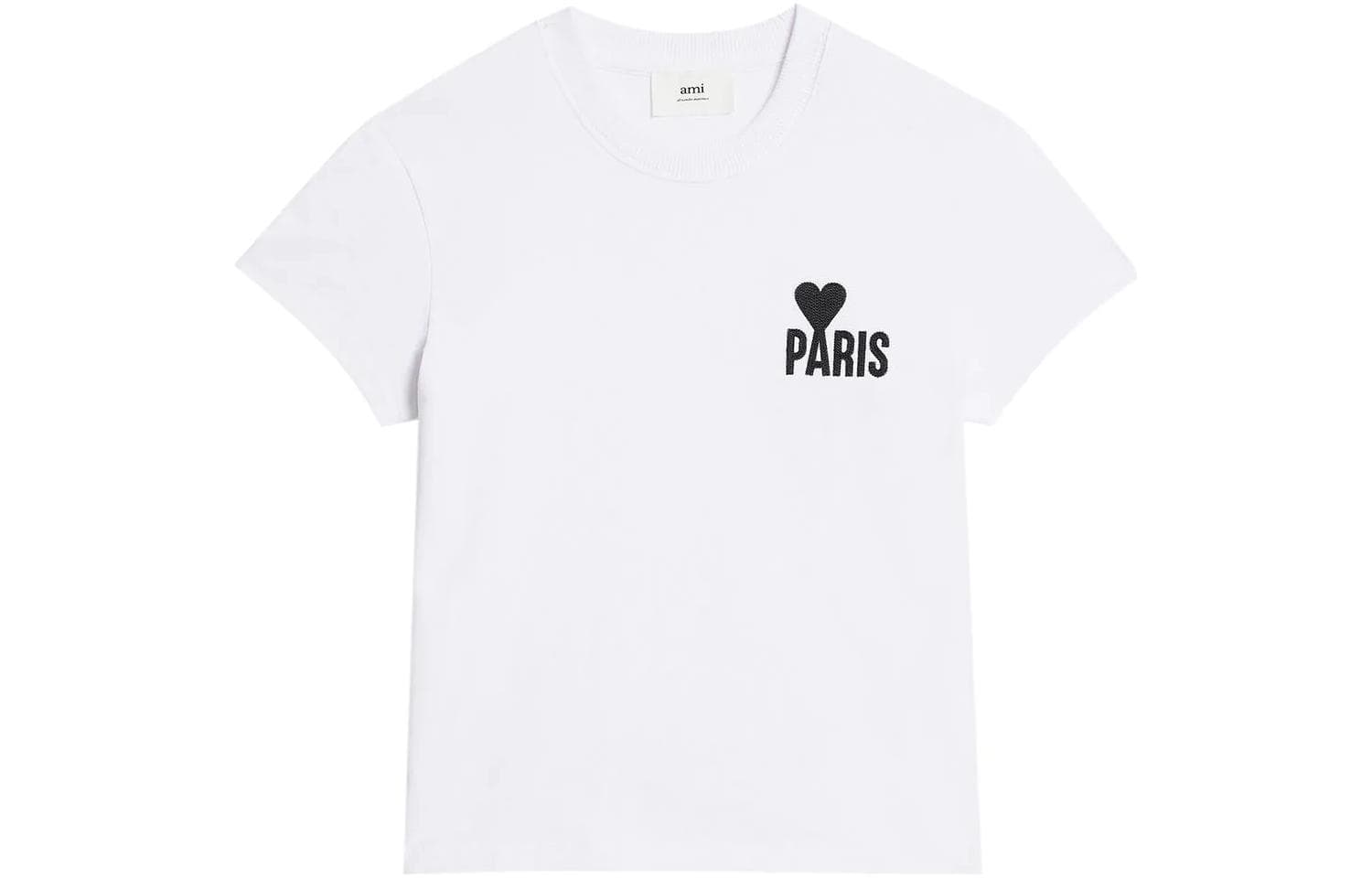 Футболка AMIPARIS SS23 T - изображение 1