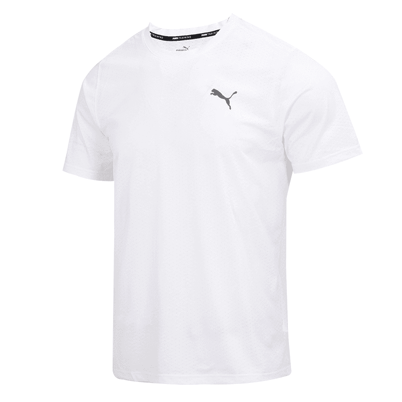 Футболка PUMA T - изображение 1