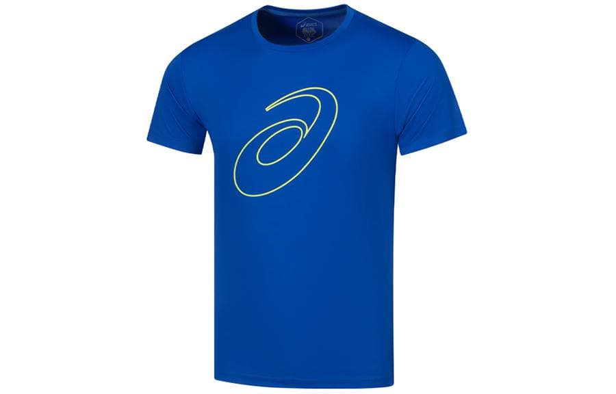 Футболка Asics T - изображение 1