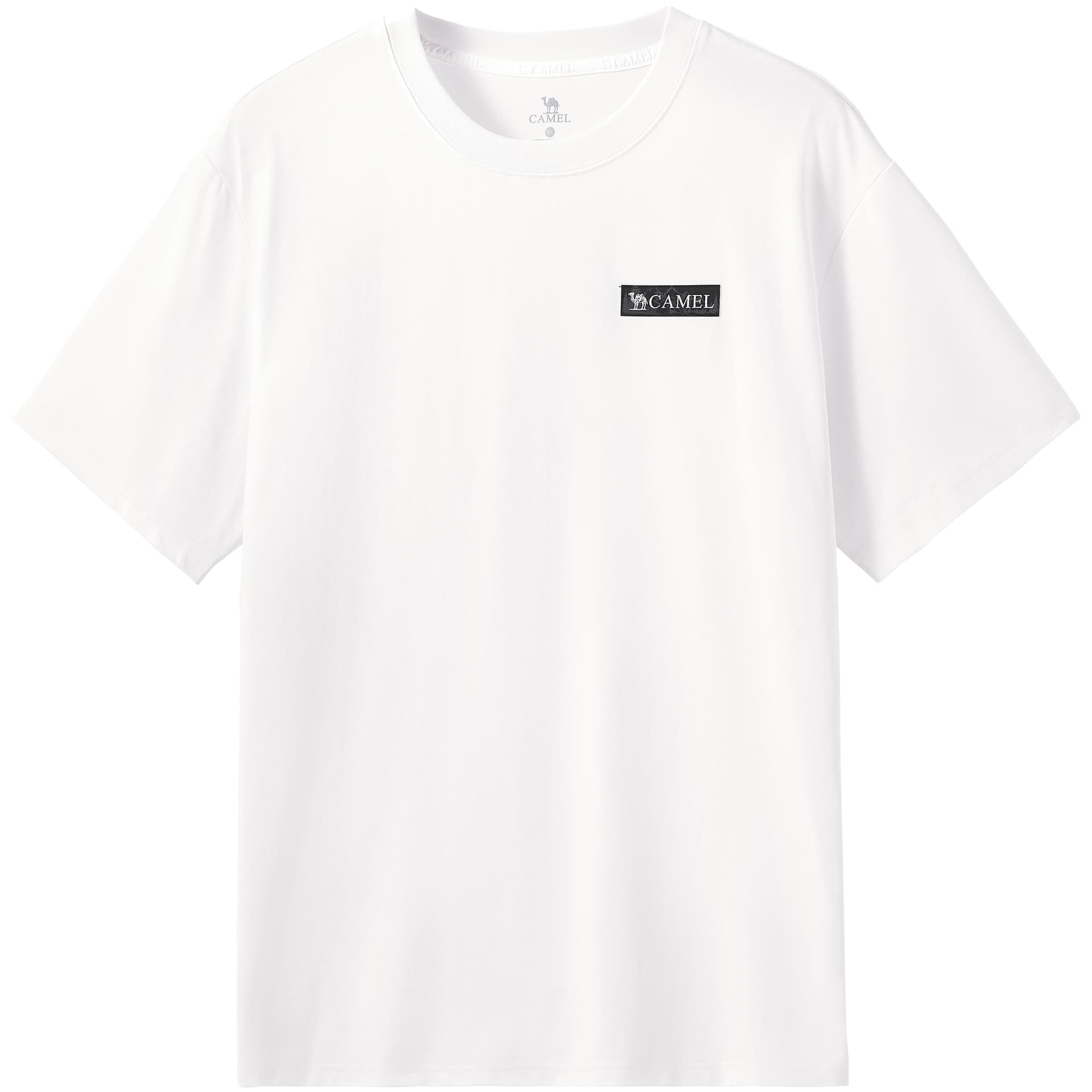 Футболка CAMEL T - изображение 1