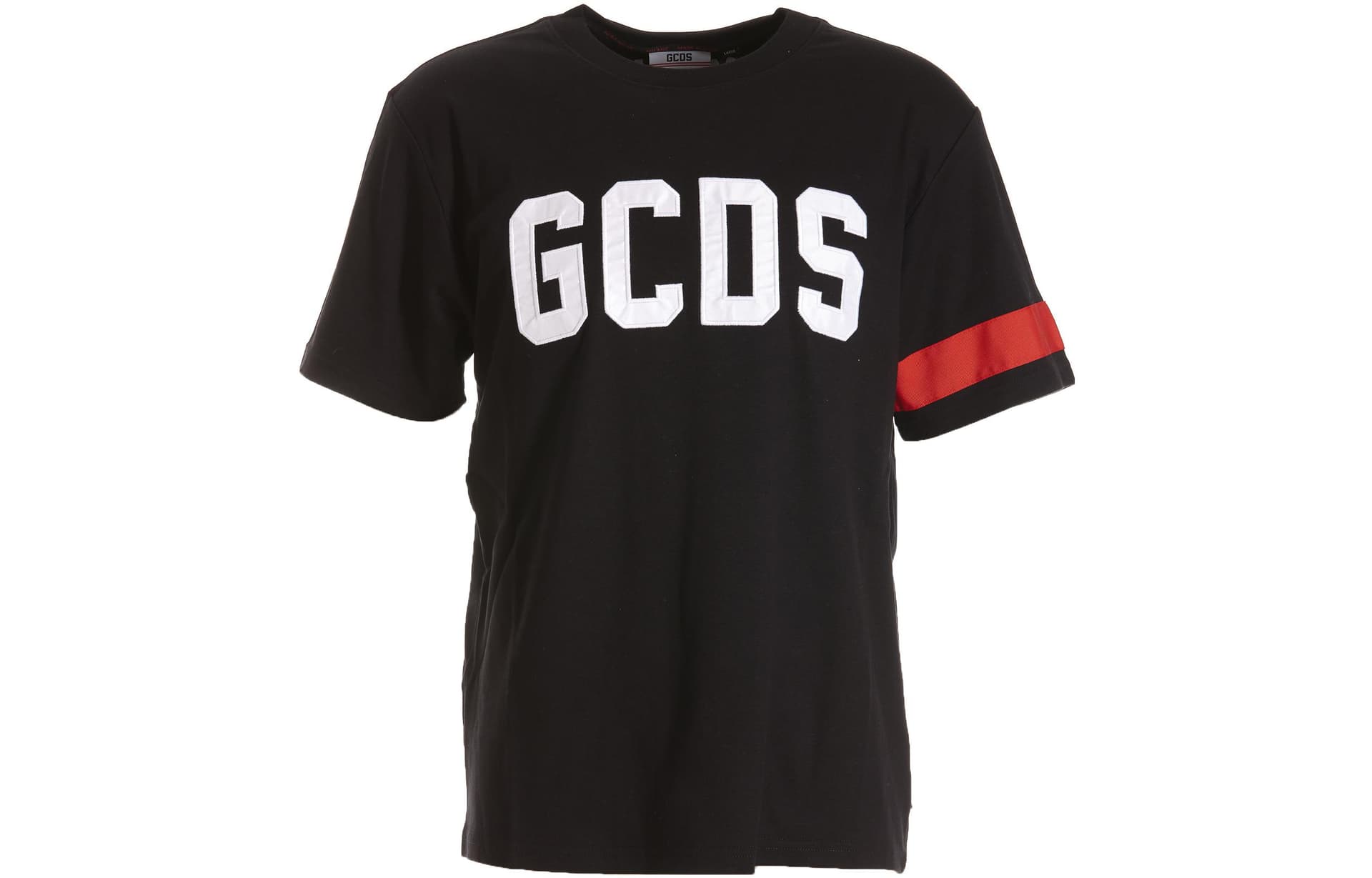Футболка GCDS SS22 LogoT - изображение 1