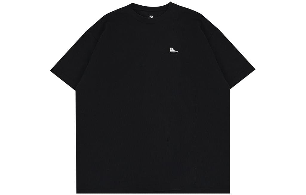 Футболка Converse Logo T - изображение 1