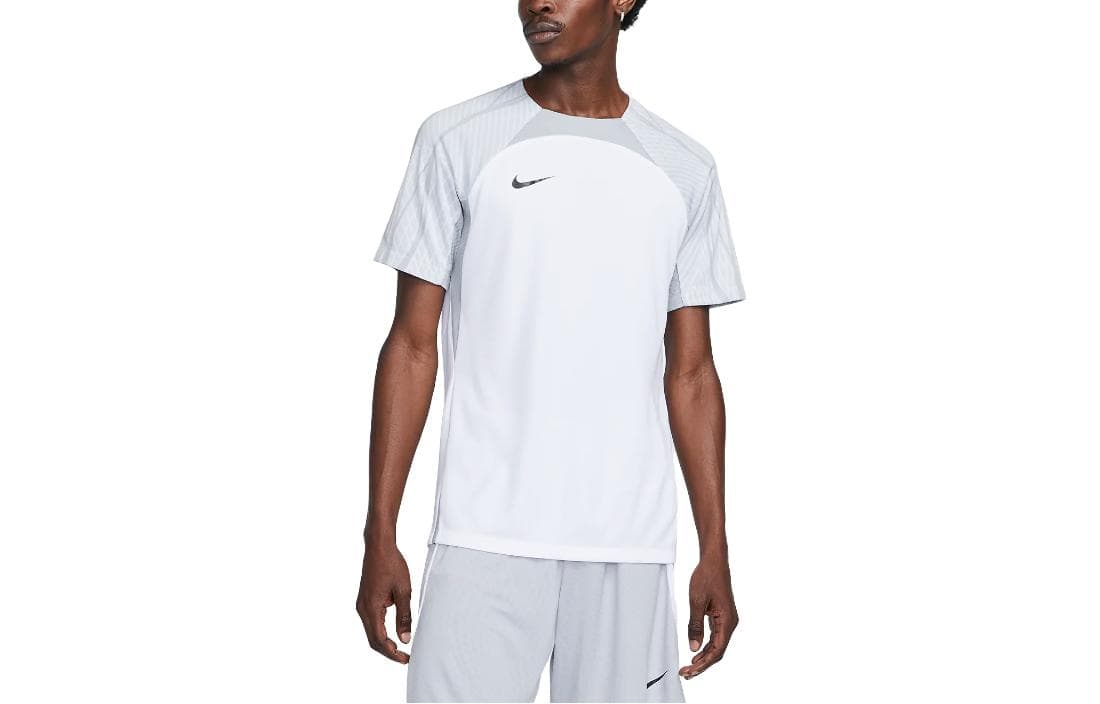 Футболка Nike Dri-FIT StrikeT - изображение 3