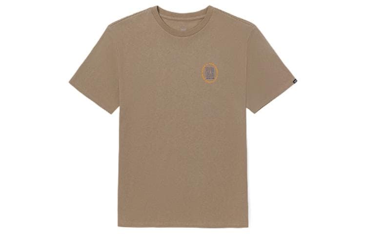 Футболка Vans T - изображение 1