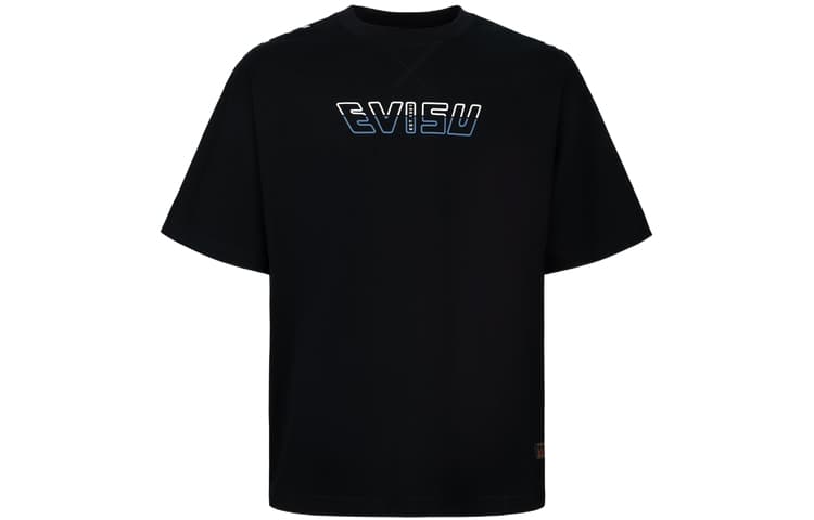Футболка EVISU T - изображение 1