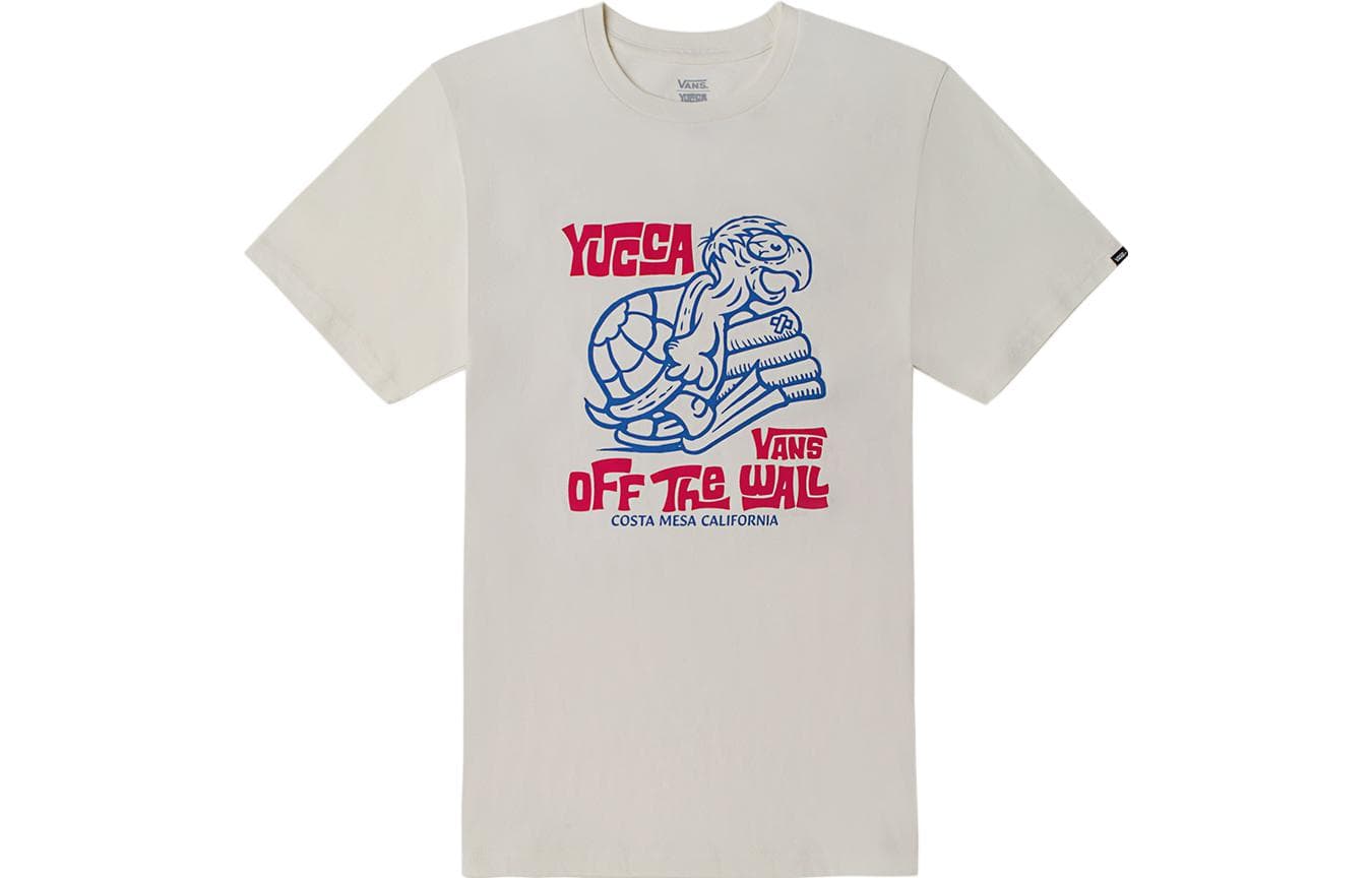 Футболка Vans x outlet YUCCA T - изображение 1