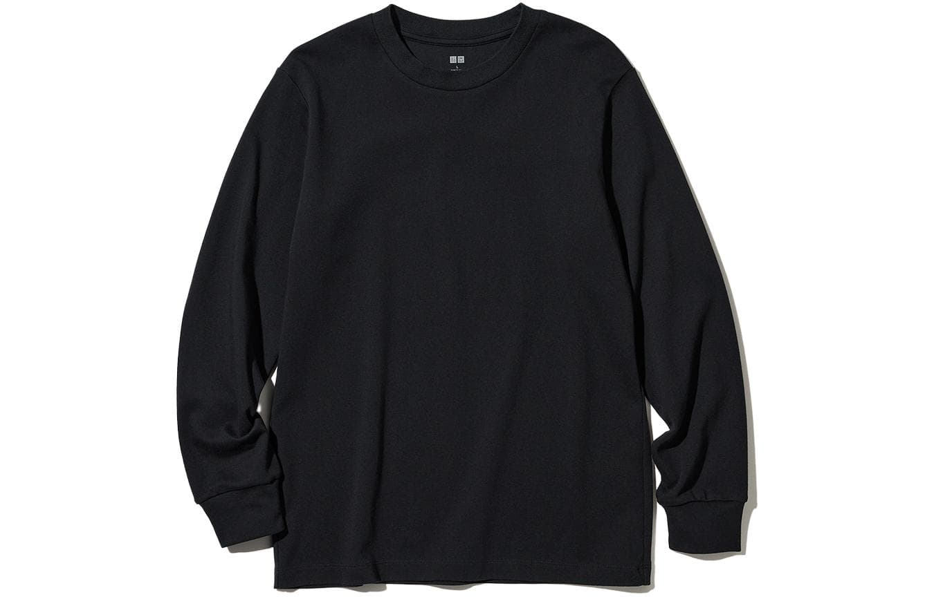 Футболка UNIQLO T - изображение 1