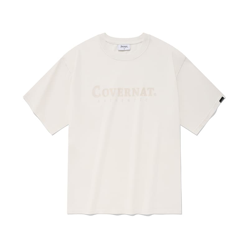 Футболка COVERNAT SS23 T - изображение 1