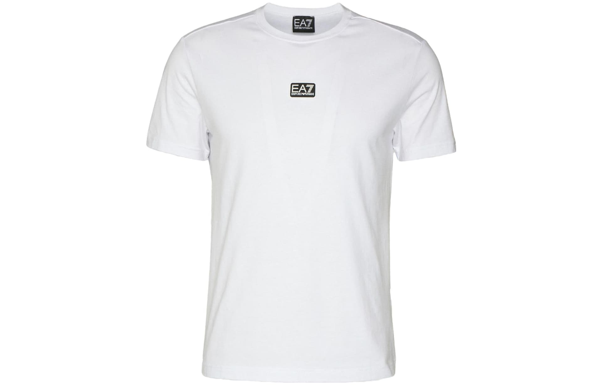 Футболка EMPORIO ARMANI SS23 LogoT - изображение 1