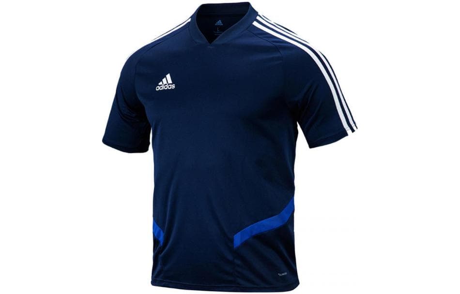 Футболка adidas LogoT - изображение 1