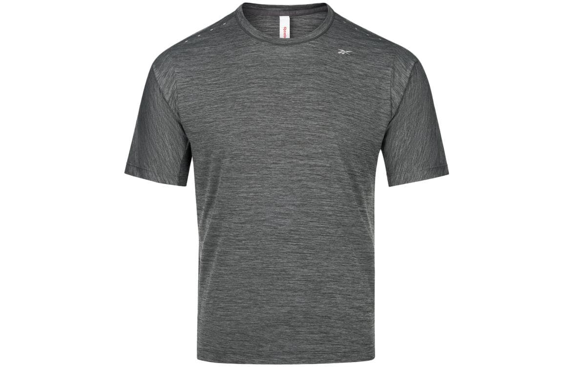Футболка Reebok LogoT - изображение 1