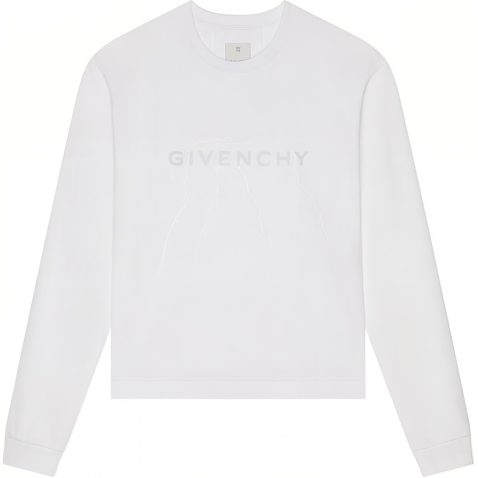 Футболка GIVENCHY T - изображение 1