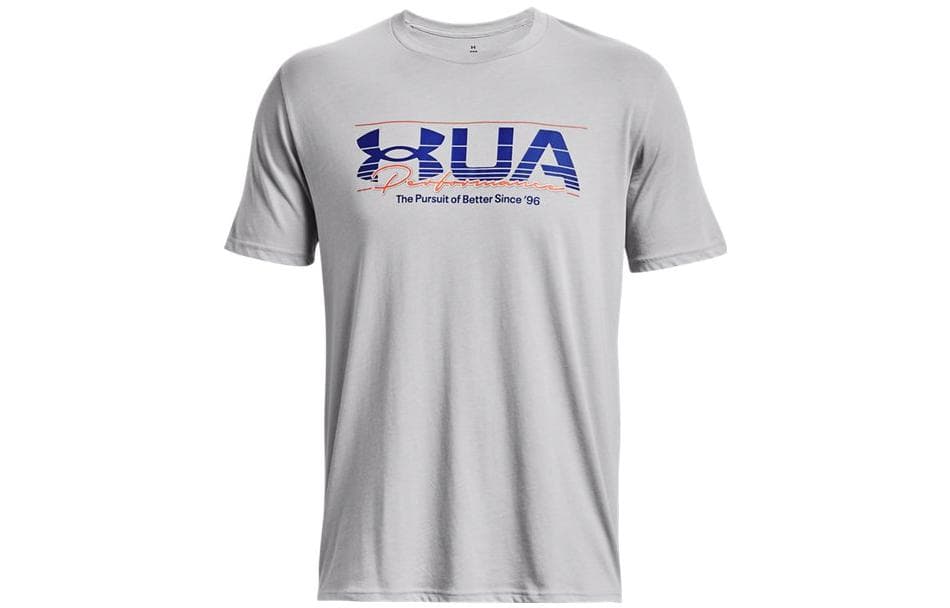 Футболка Under Armour LogoT - изображение 1
