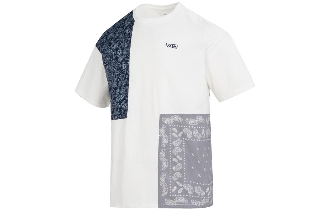 Футболка Vans T - изображение 1