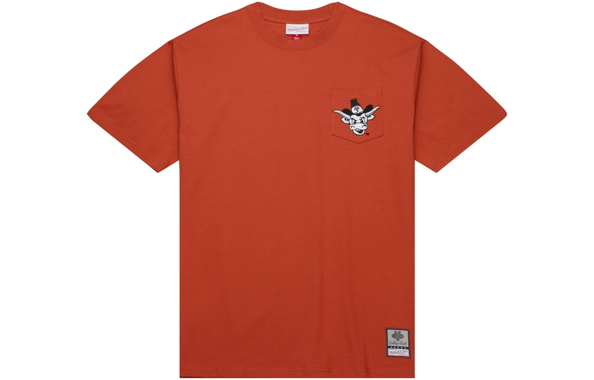 Футболка Mitchell Ness T - изображение 1