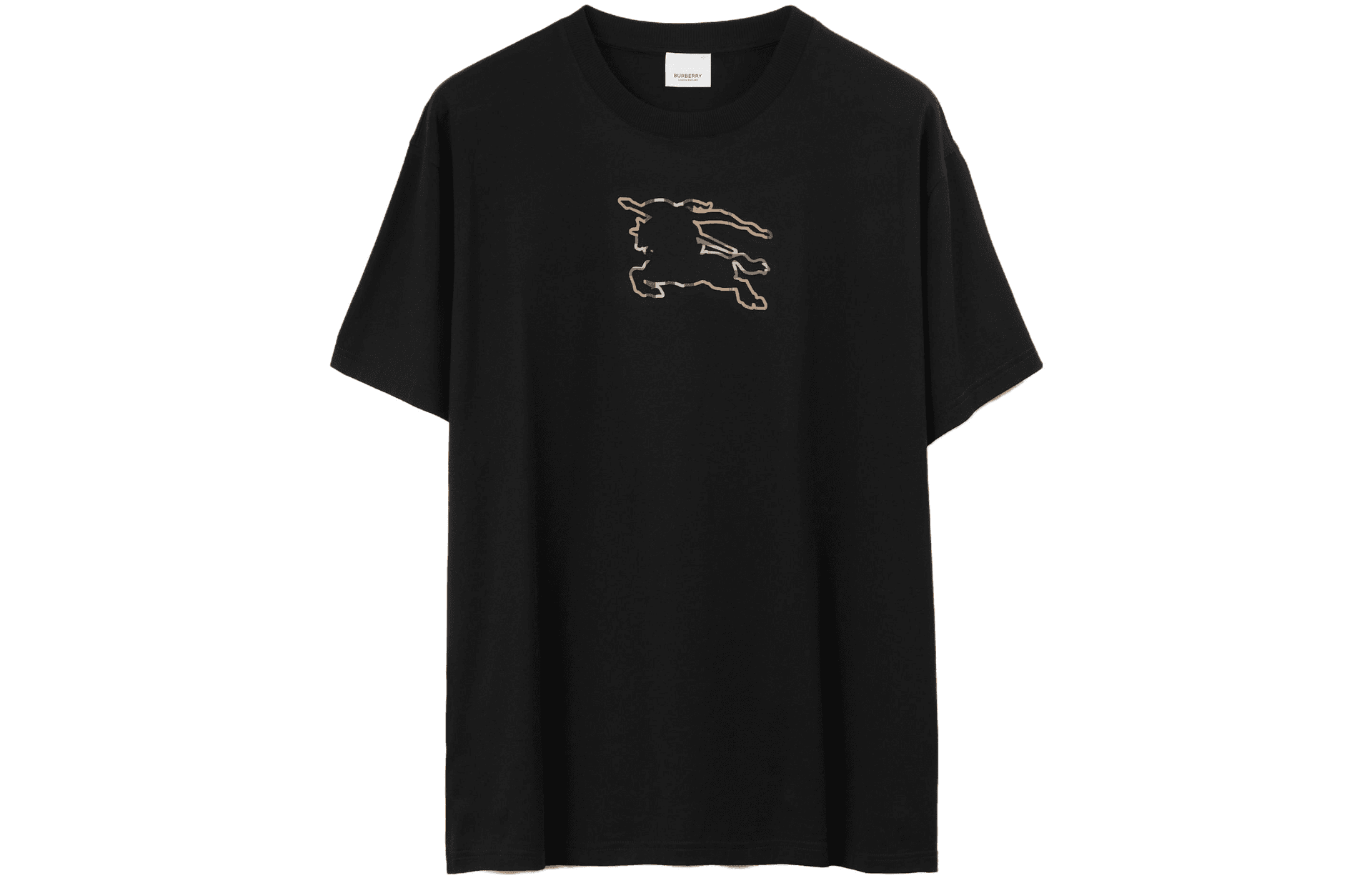 Футболка Burberry SS23 T - изображение 1