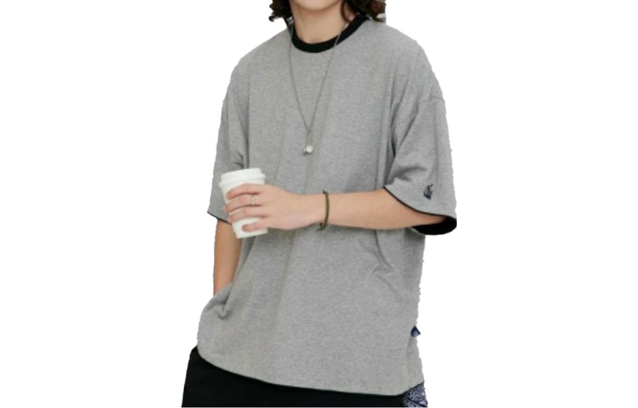 Футболка nautica white sail T - изображение 2
